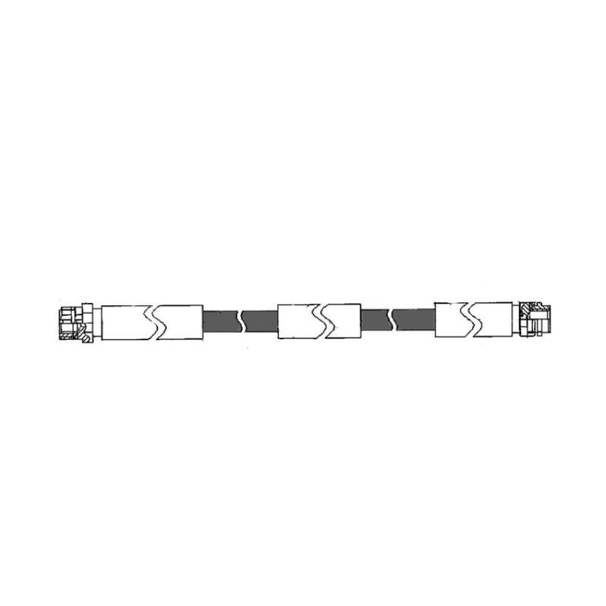CENTRIC PARTS 150.33029 Centric Brake Hose