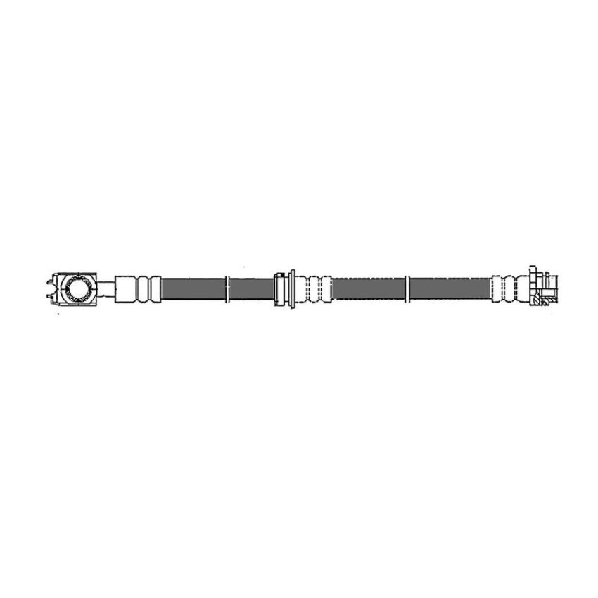 CENTRIC PARTS 150.33043 Centric Brake Hose