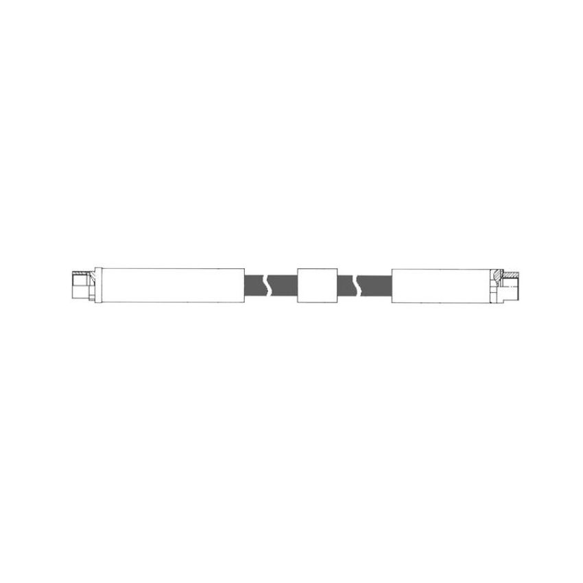 CENTRIC PARTS 150.33046 Centric Brake Hose
