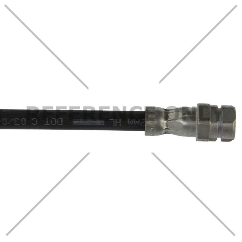 CENTRIC PARTS 150.33070 Centric Brake Hose