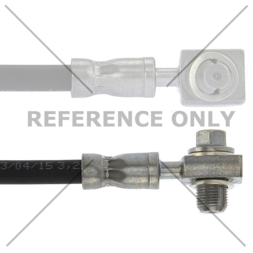 CENTRIC PARTS 150.33070 Centric Brake Hose