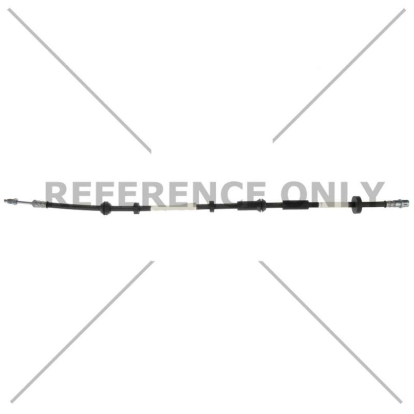 CENTRIC PARTS 150.33071 Centric Brake Hose