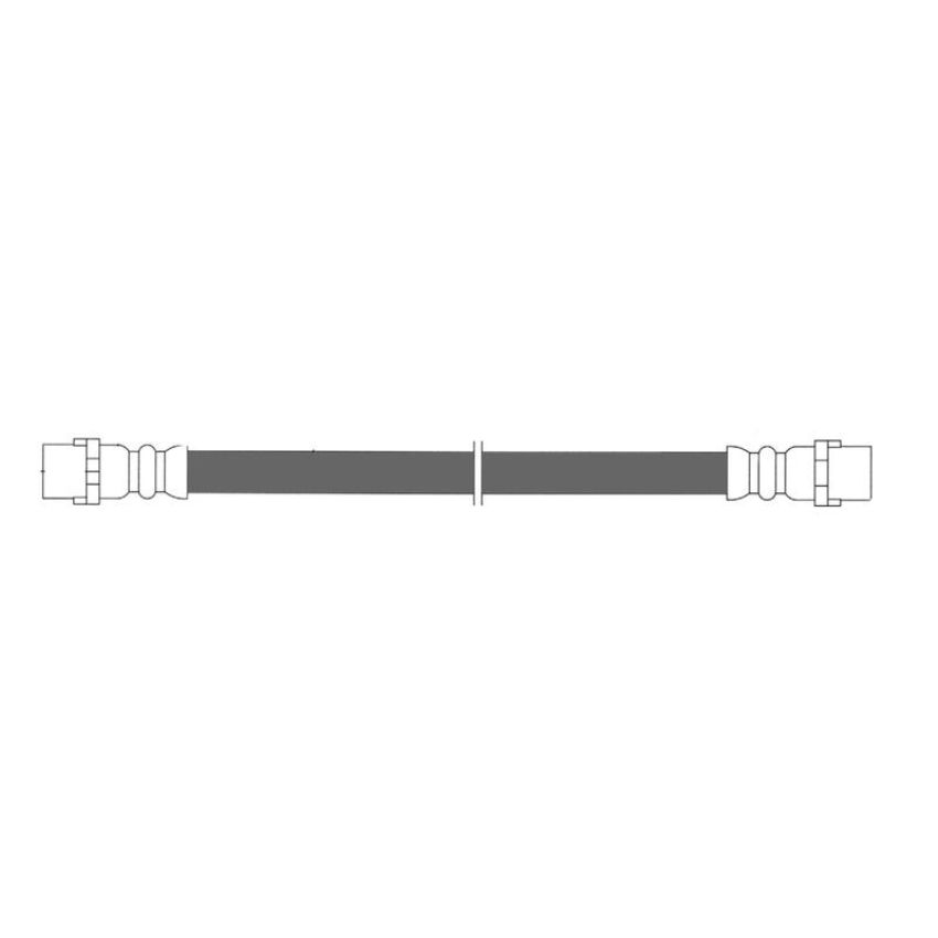 CENTRIC PARTS 150.33339 Centric Brake Hose