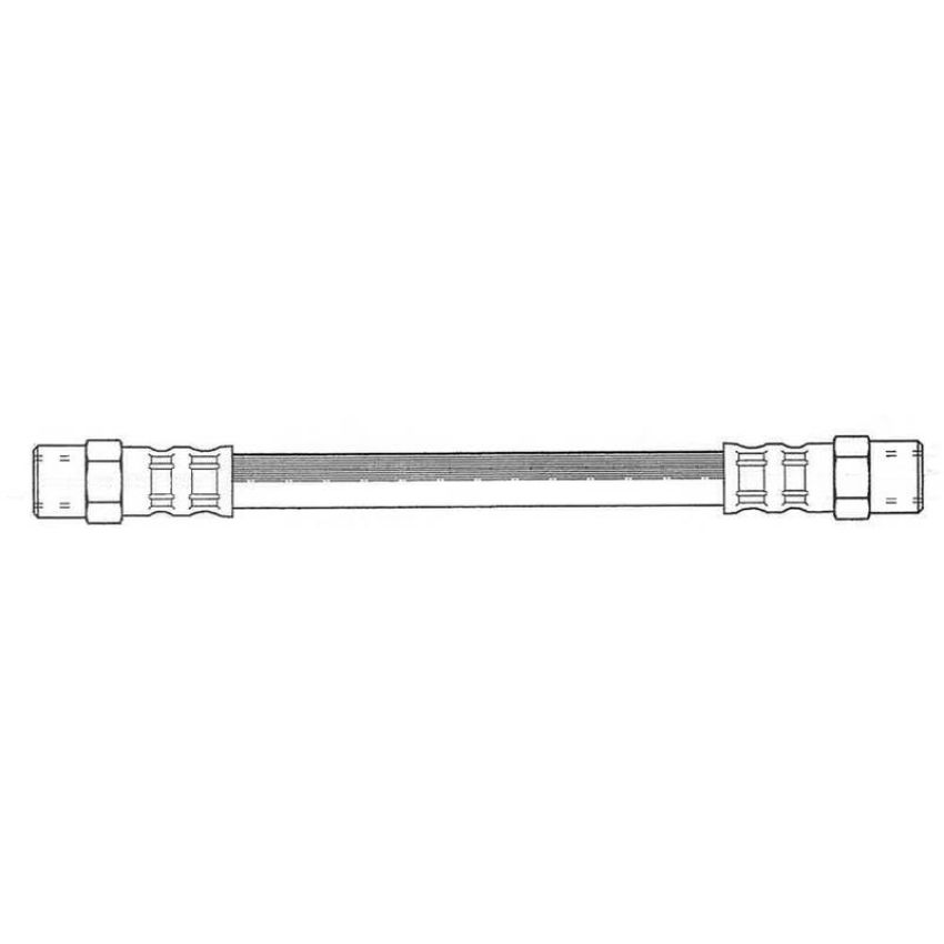 CENTRIC PARTS 150.33340 Centric Brake Hose