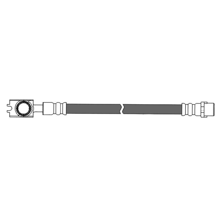CENTRIC PARTS 150.33352 Centric Brake Hose