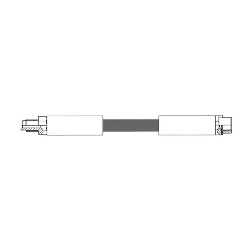 CENTRIC PARTS 150.33370 Centric Brake Hose