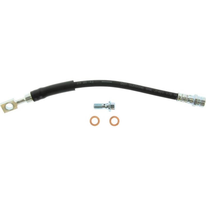 CENTRIC PARTS 150.33402 Centric Brake Hose