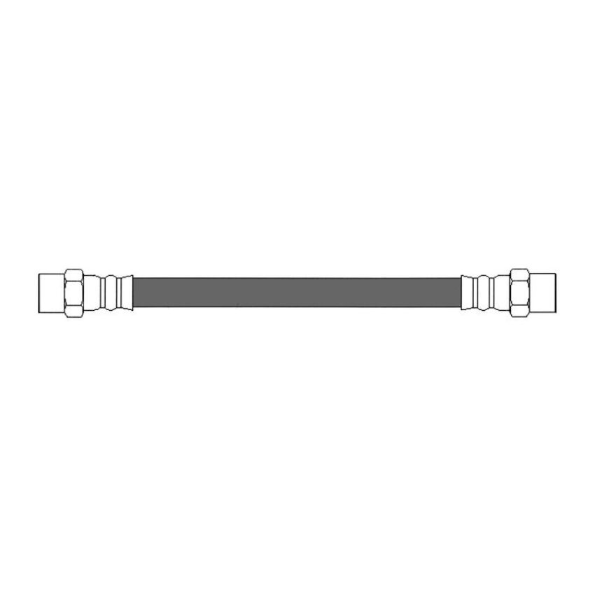 CENTRIC PARTS 150.34001 Centric Brake Hose