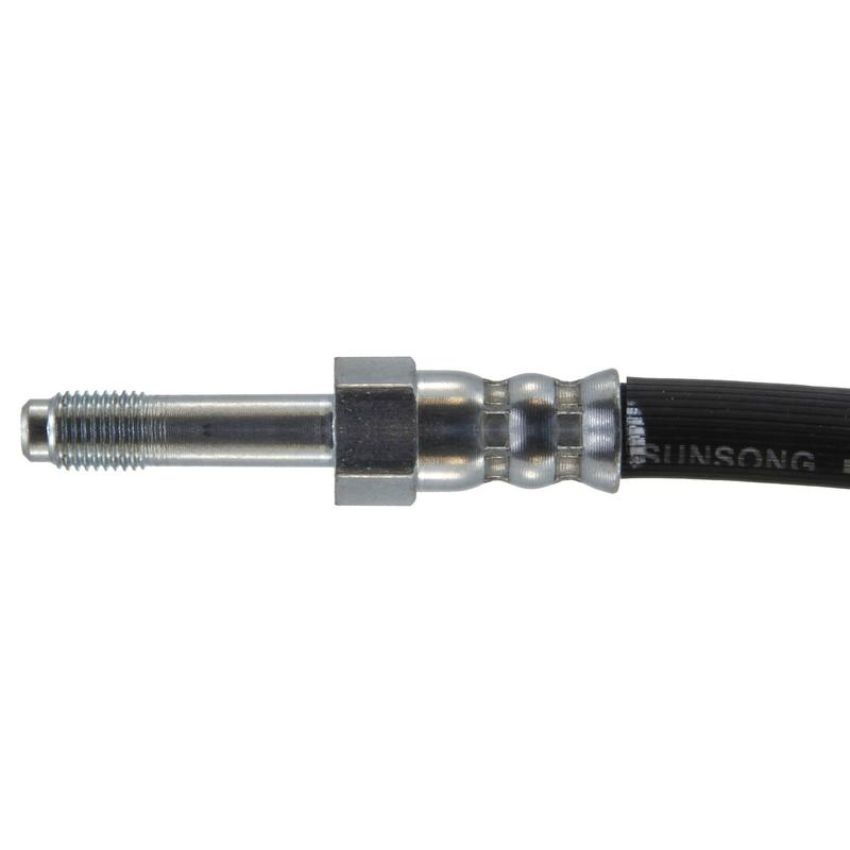 CENTRIC PARTS 150.34014 Centric Brake Hose