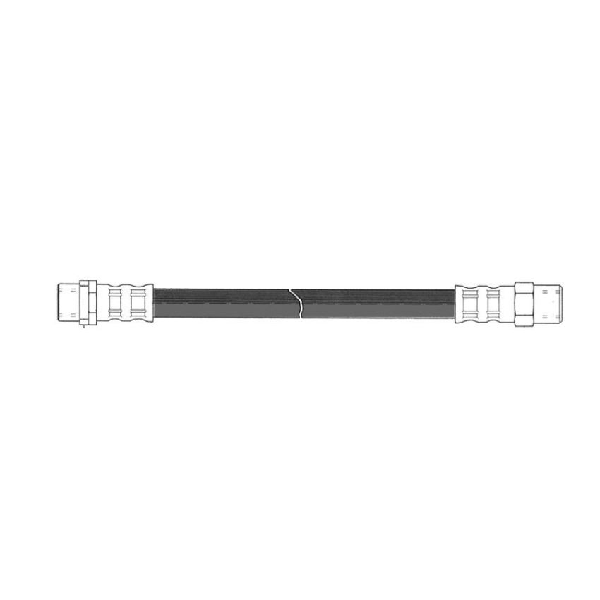 CENTRIC PARTS 150.34302 Centric Brake Hose