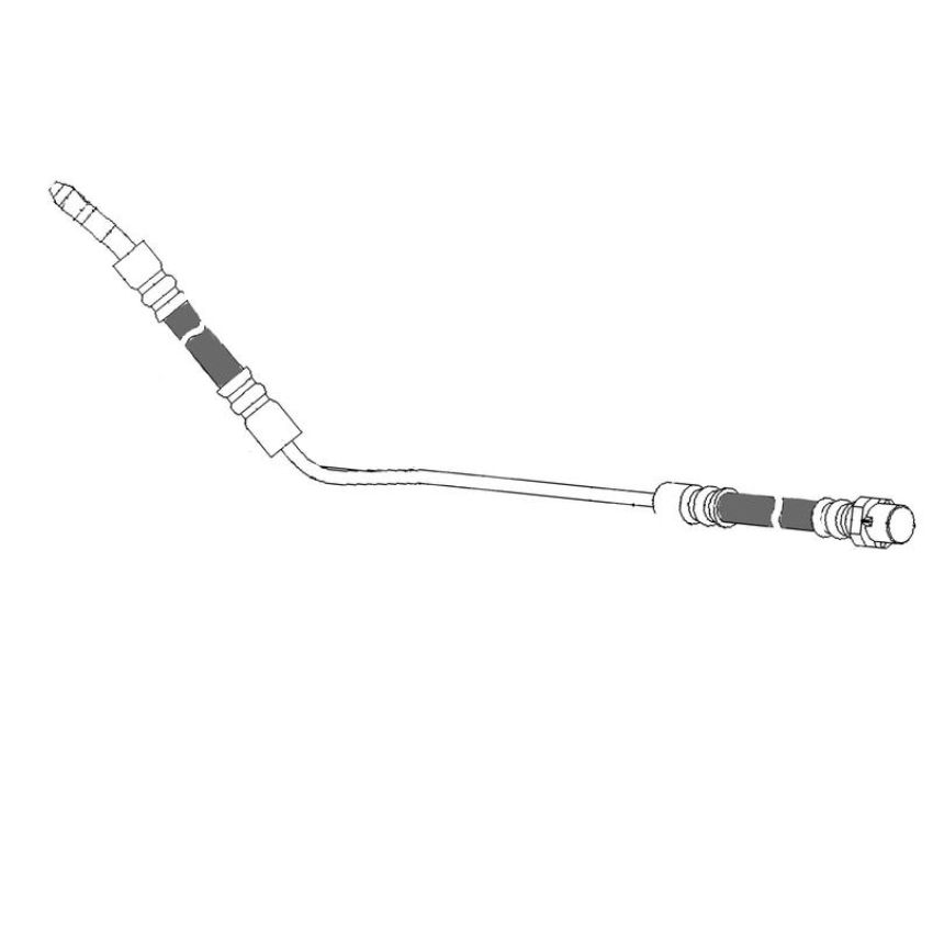 CENTRIC PARTS 150.34311 Centric Brake Hose