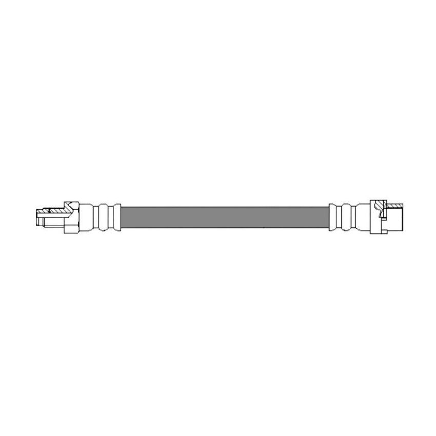 CENTRIC PARTS 150.34313 Centric Brake Hose