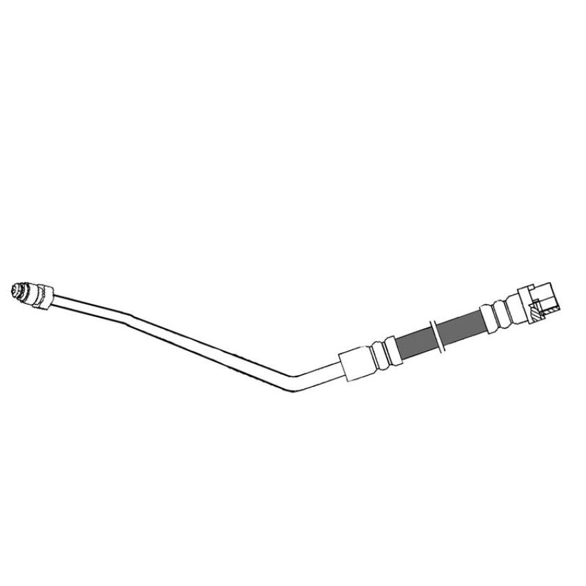 CENTRIC PARTS 150.34320 Centric Brake Hose