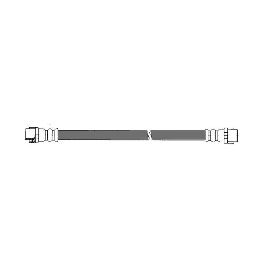 CENTRIC PARTS 150.35019 Centric Brake Hose