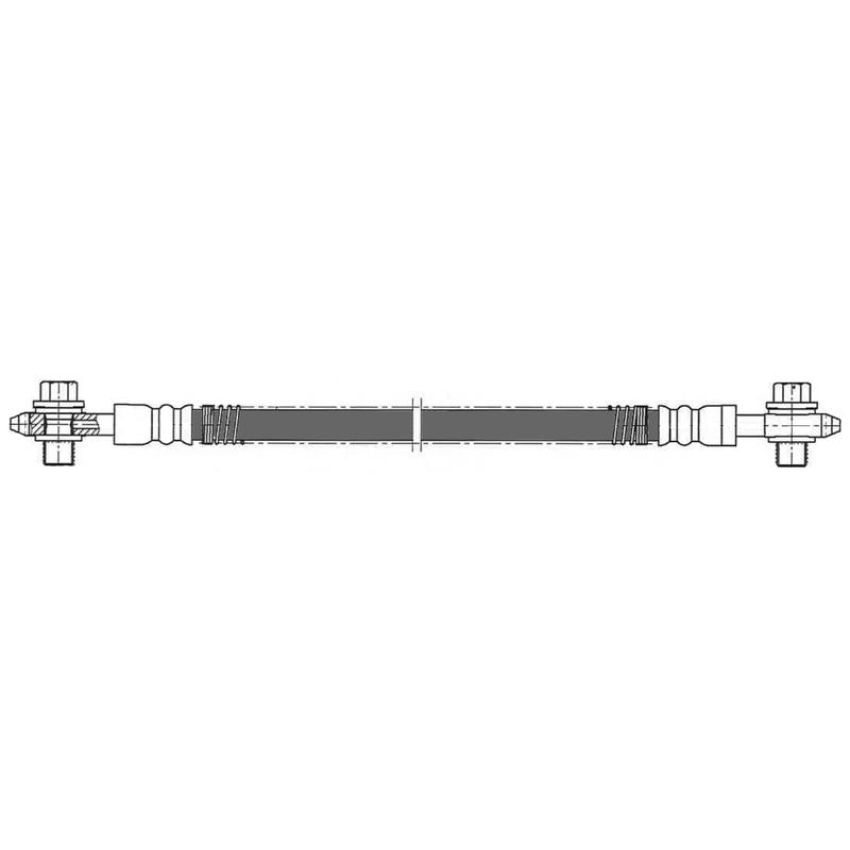 CENTRIC PARTS 150.35031 Centric Brake Hose