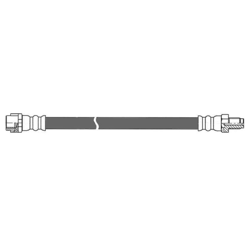 CENTRIC PARTS 150.35037 Centric Brake Hose