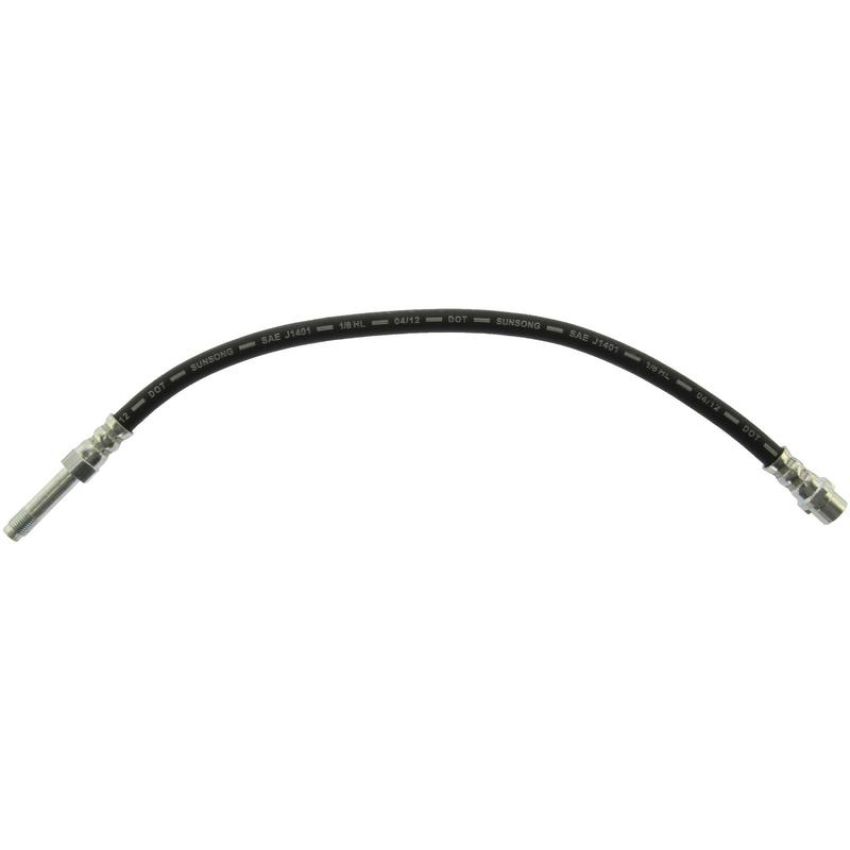 CENTRIC PARTS 150.35100 Centric Brake Hose