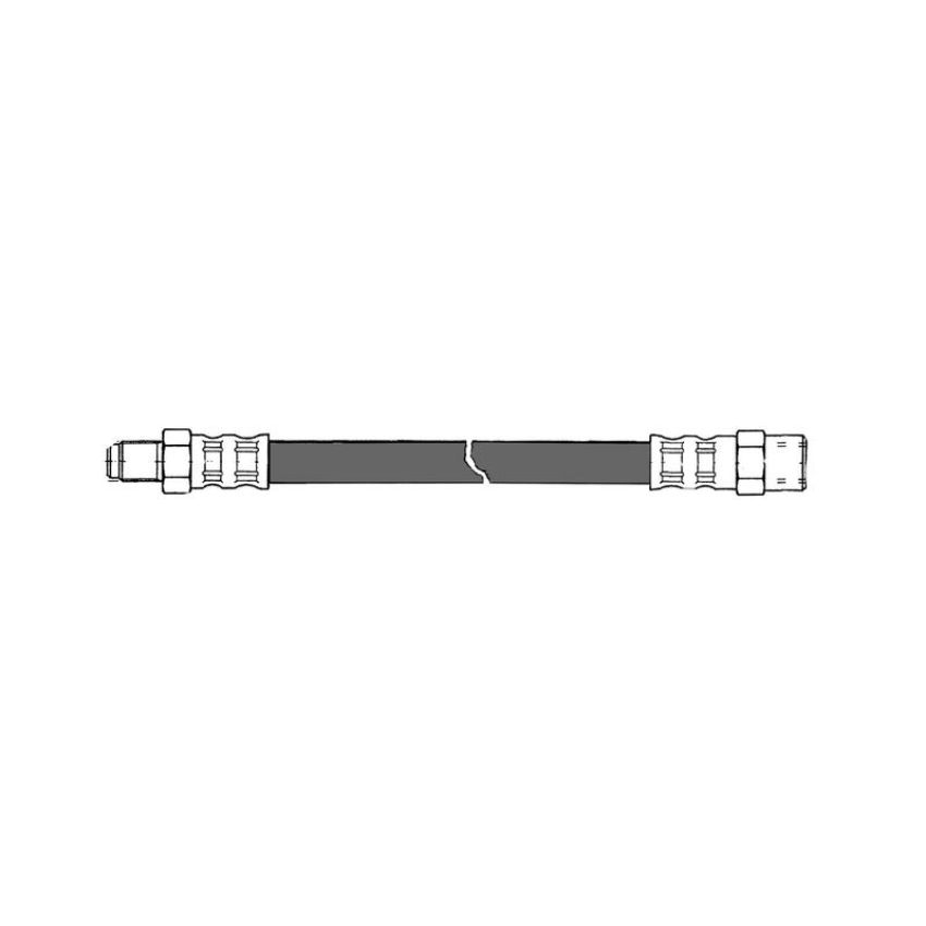 CENTRIC PARTS 150.35301 Centric Brake Hose
