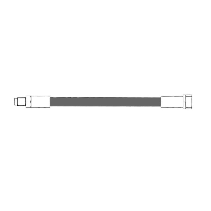 CENTRIC PARTS 150.35314 Centric Brake Hose