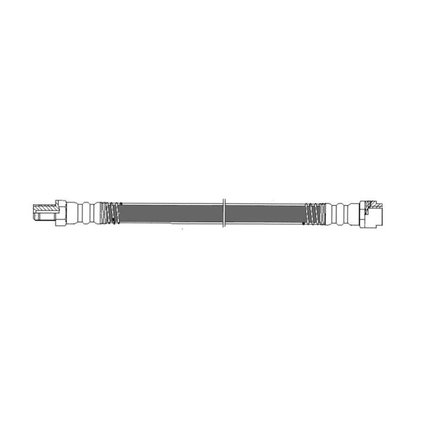 CENTRIC PARTS 150.35316 Centric Brake Hose