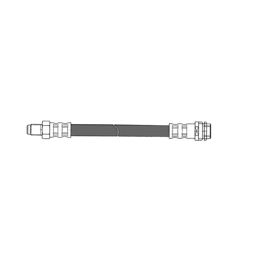 CENTRIC PARTS 150.35320 Centric Brake Hose