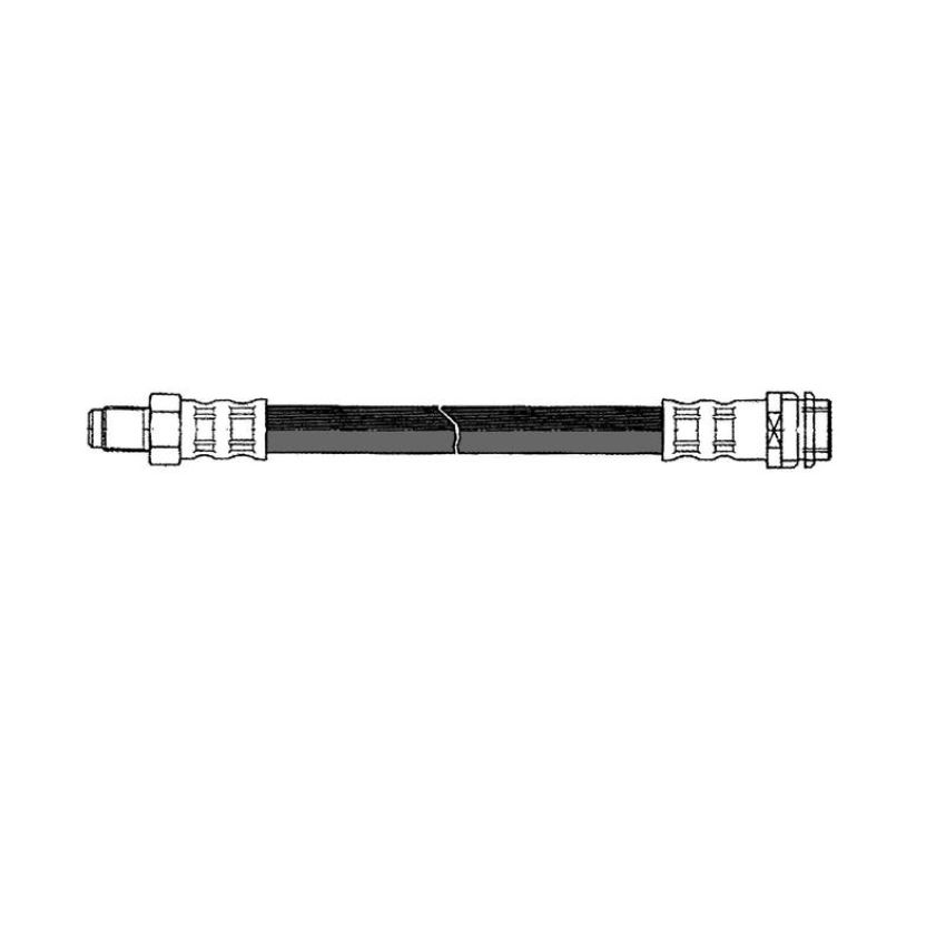 CENTRIC PARTS 150.35323 Centric Brake Hose