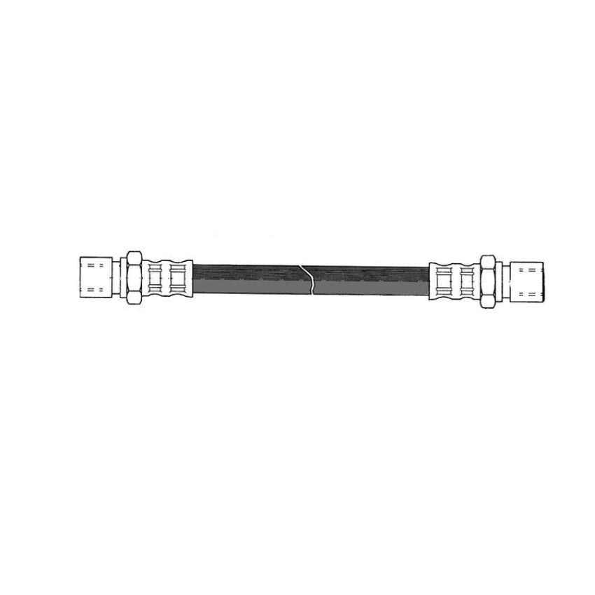 CENTRIC PARTS 150.36003 Centric Brake Hose