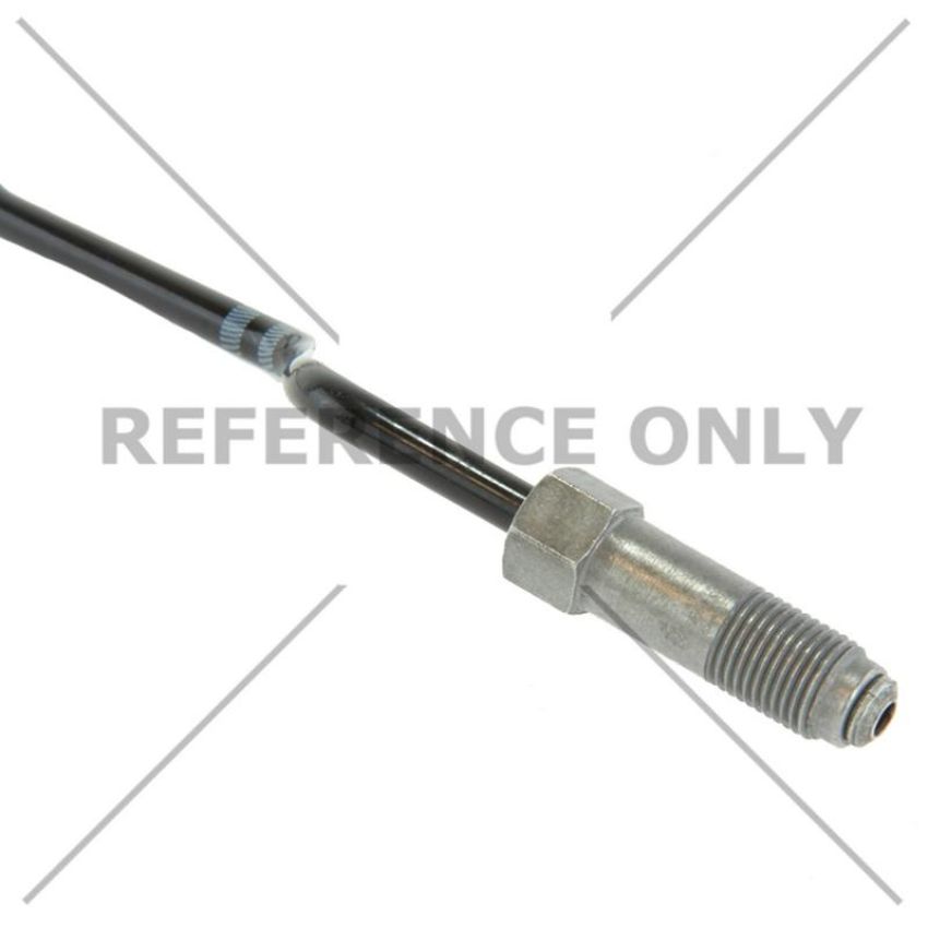 CENTRIC PARTS 150.37040 Centric Brake Hose