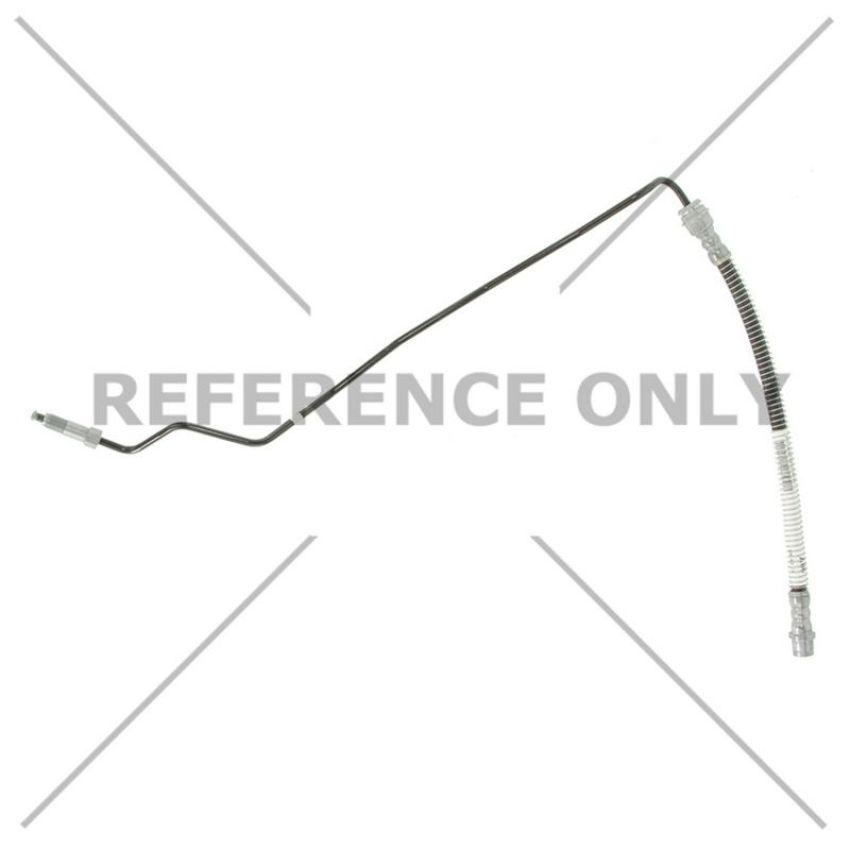 CENTRIC PARTS 150.37040 Centric Brake Hose