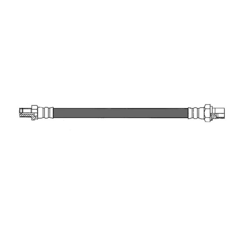 CENTRIC PARTS 150.37310 Centric Brake Hose
