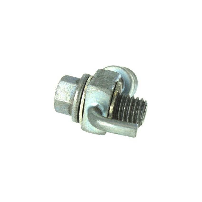 CENTRIC PARTS 150.39320 Centric Brake Hose