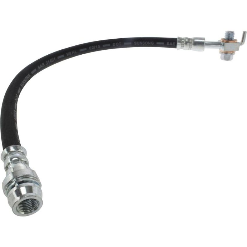 CENTRIC PARTS 150.39336 Centric Brake Hose