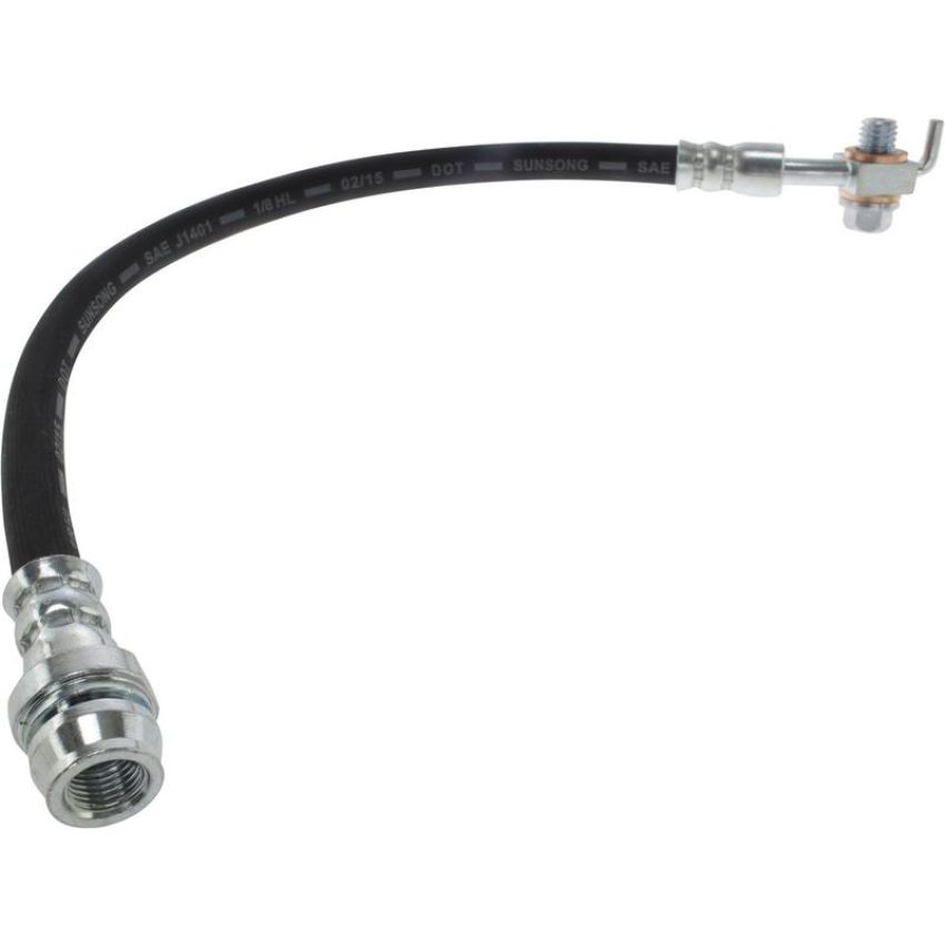 CENTRIC PARTS 150.39336 Centric Brake Hose