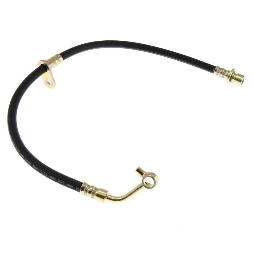 CENTRIC PARTS 150.40072 Centric Brake Hose