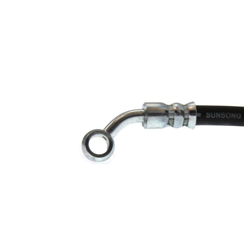 CENTRIC PARTS 150.40098 Centric Brake Hose
