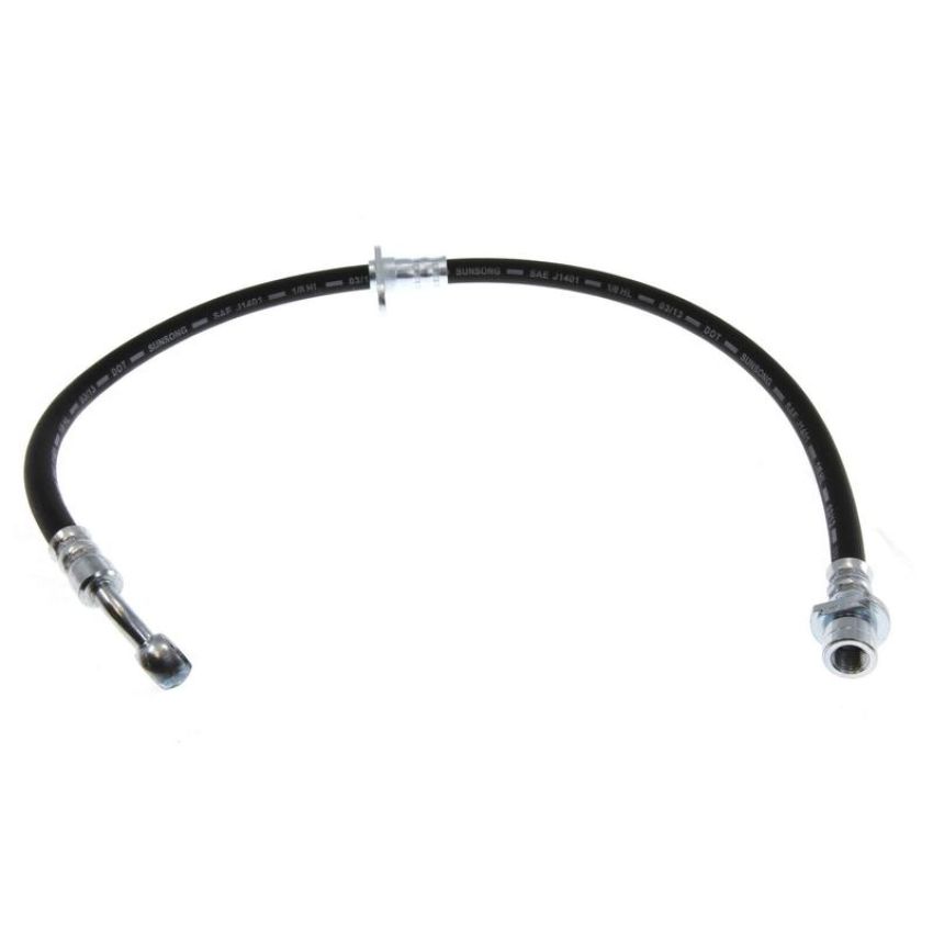 CENTRIC PARTS 150.40098 Centric Brake Hose