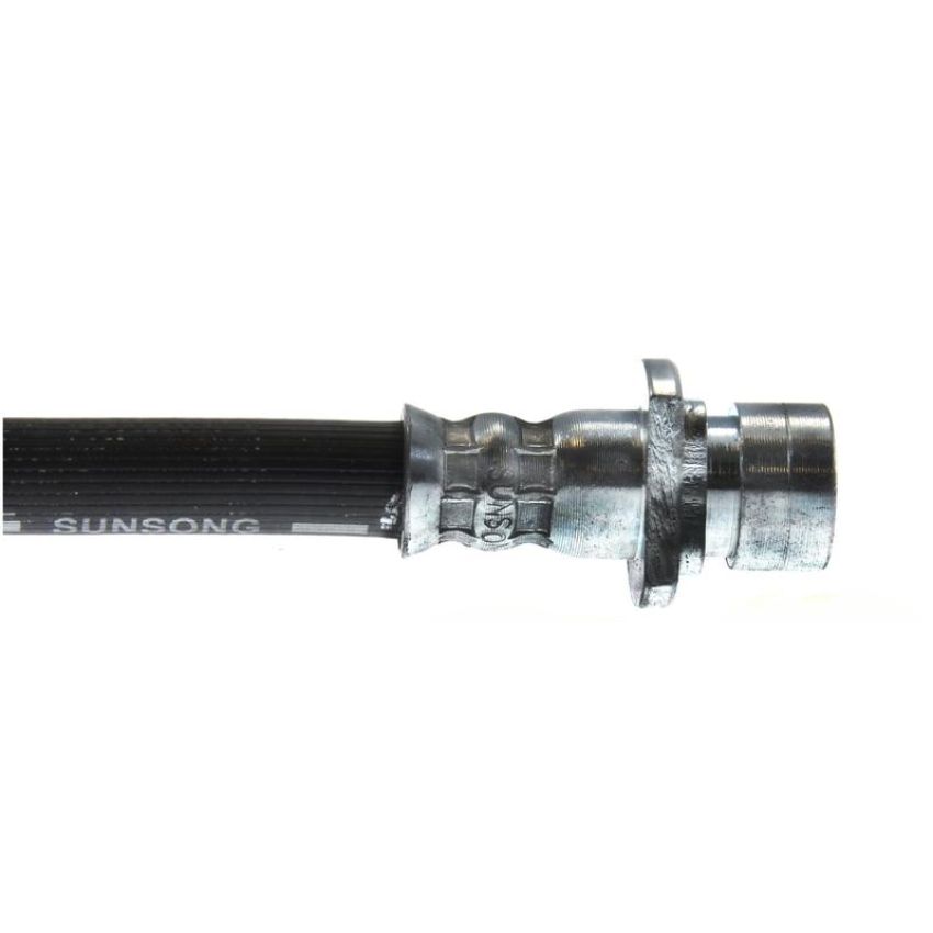 CENTRIC PARTS 150.40104 Centric Brake Hose