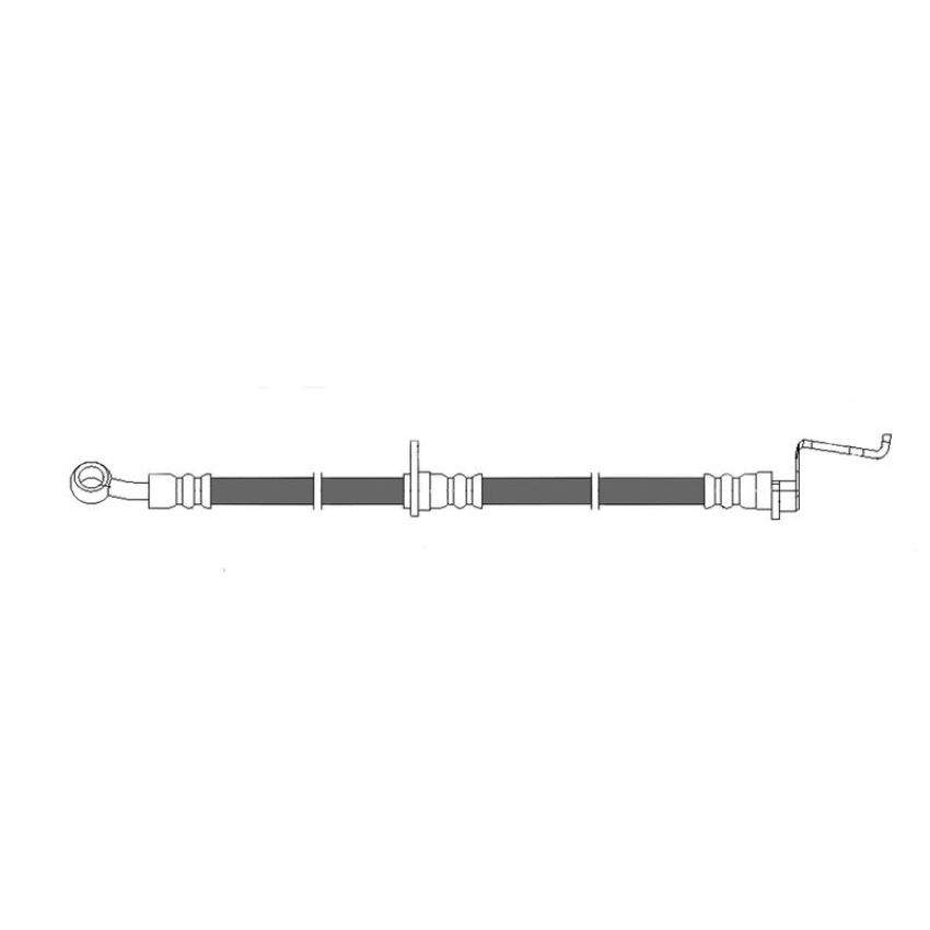 CENTRIC PARTS 150.40119 Centric Brake Hose
