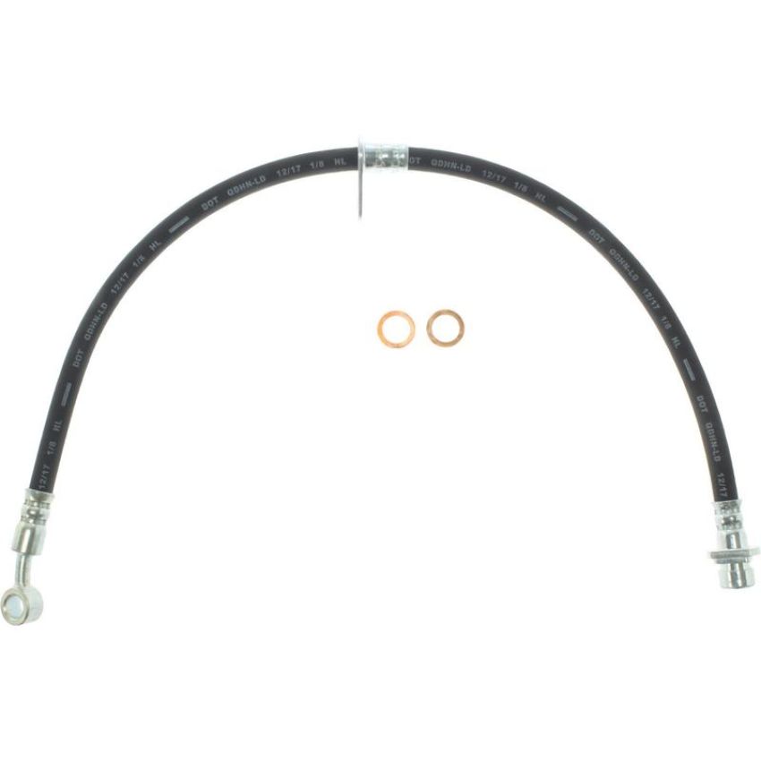 CENTRIC PARTS 150.40134 Centric Brake Hose