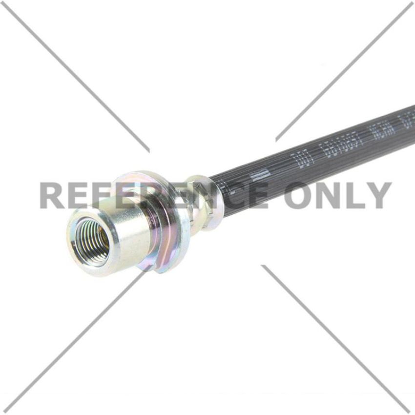 CENTRIC PARTS 150.40163 Centric Brake Hose