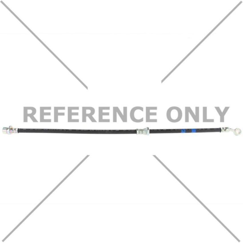 CENTRIC PARTS 150.40163 Centric Brake Hose