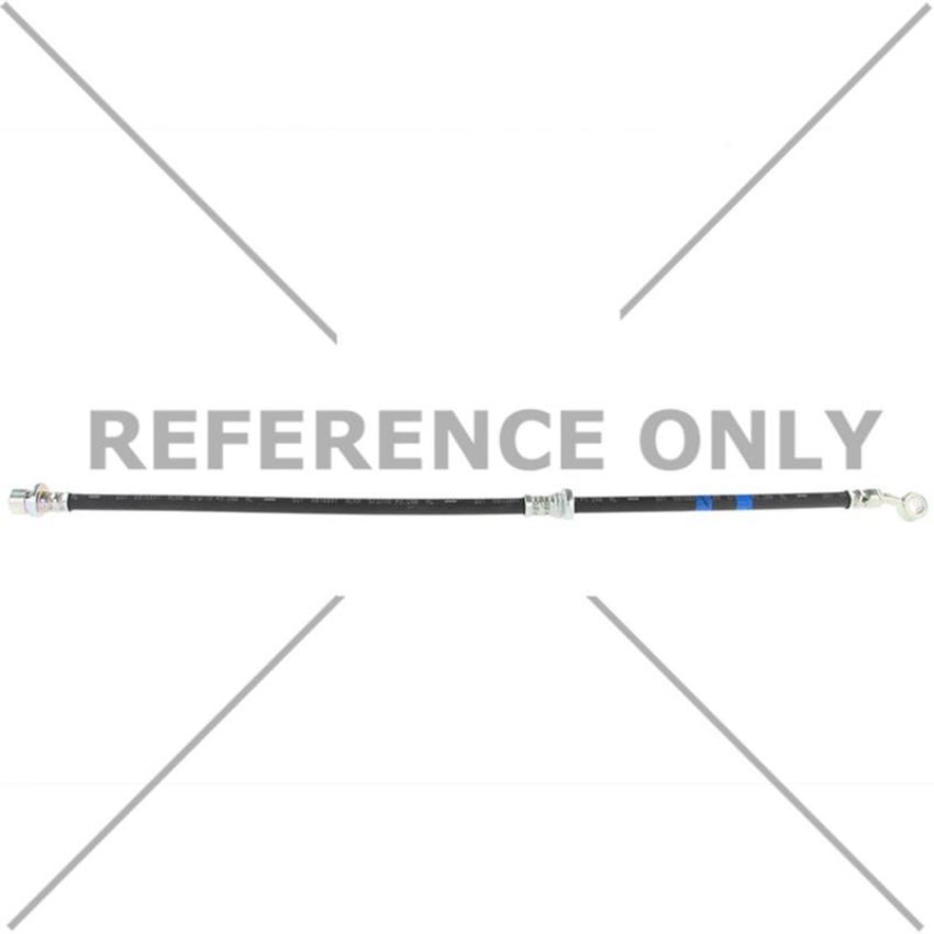 CENTRIC PARTS 150.40163 Centric Brake Hose