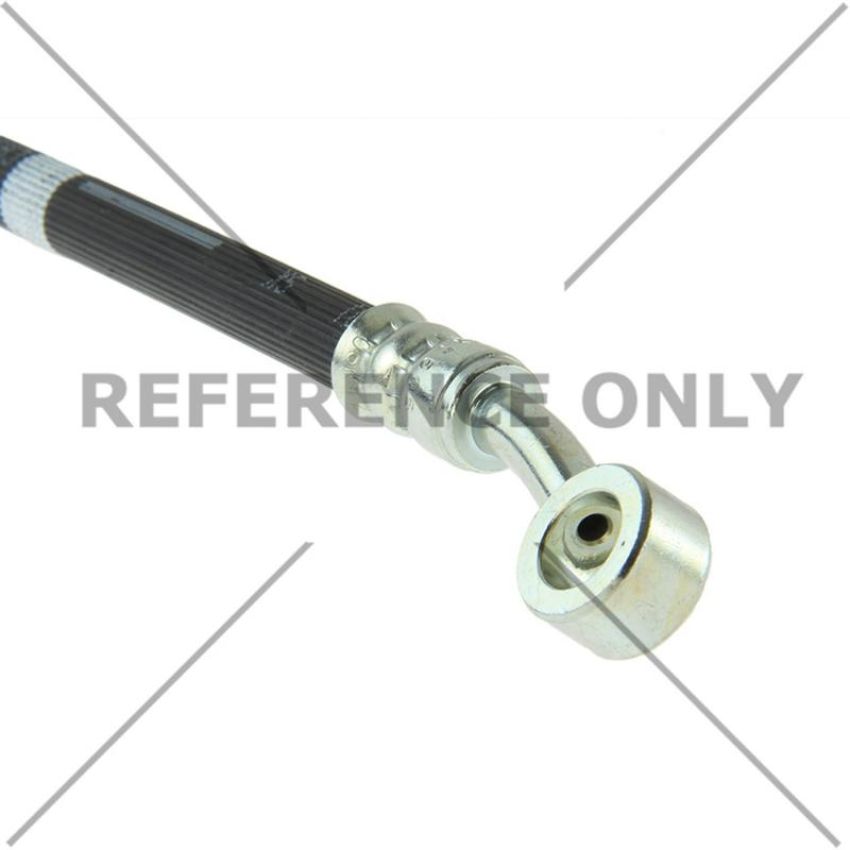 CENTRIC PARTS 150.40166 Centric Brake Hose