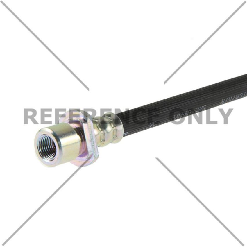 CENTRIC PARTS 150.40166 Centric Brake Hose