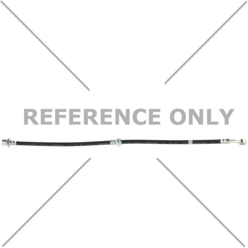 CENTRIC PARTS 150.40166 Centric Brake Hose