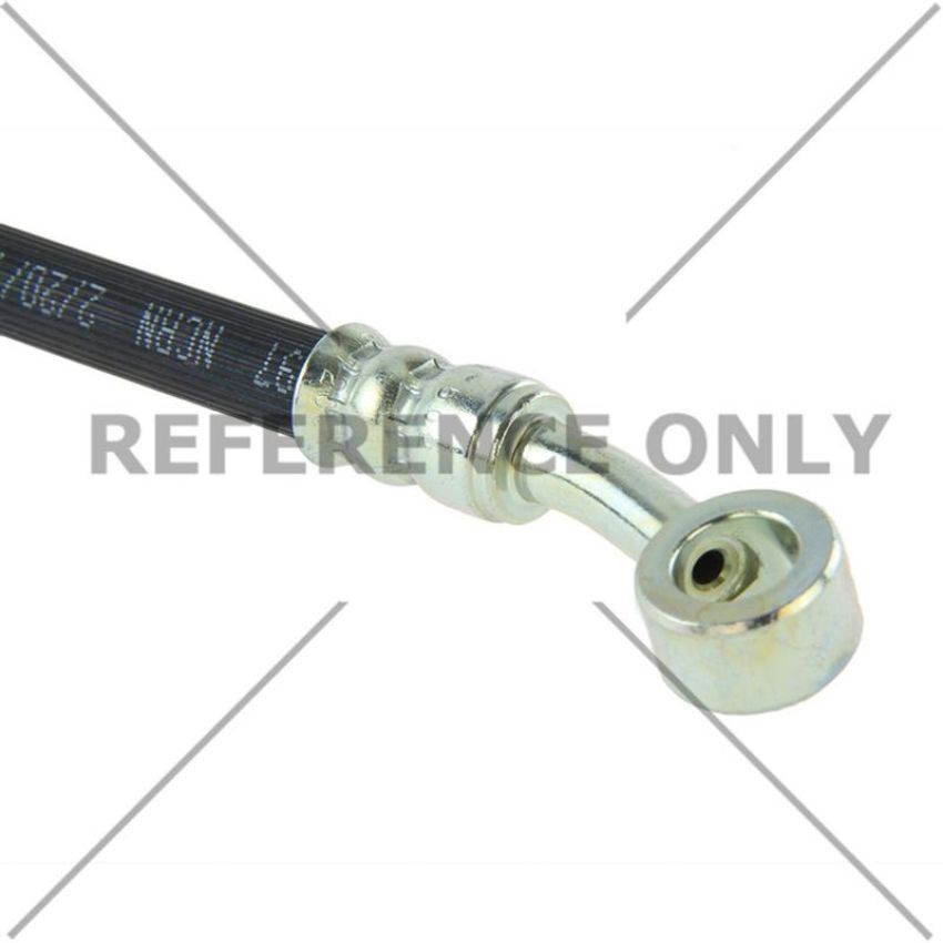 CENTRIC PARTS 150.40167 Centric Brake Hose
