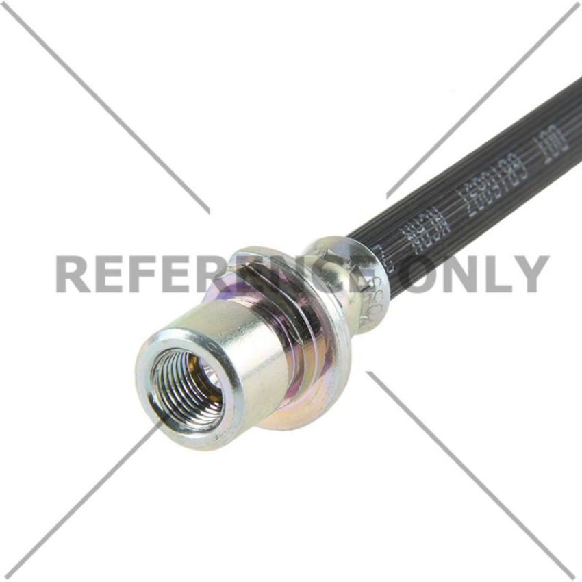 CENTRIC PARTS 150.40167 Centric Brake Hose
