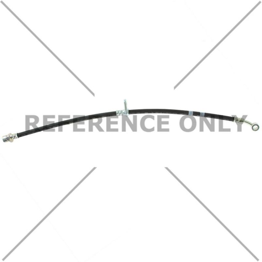 CENTRIC PARTS 150.40167 Centric Brake Hose