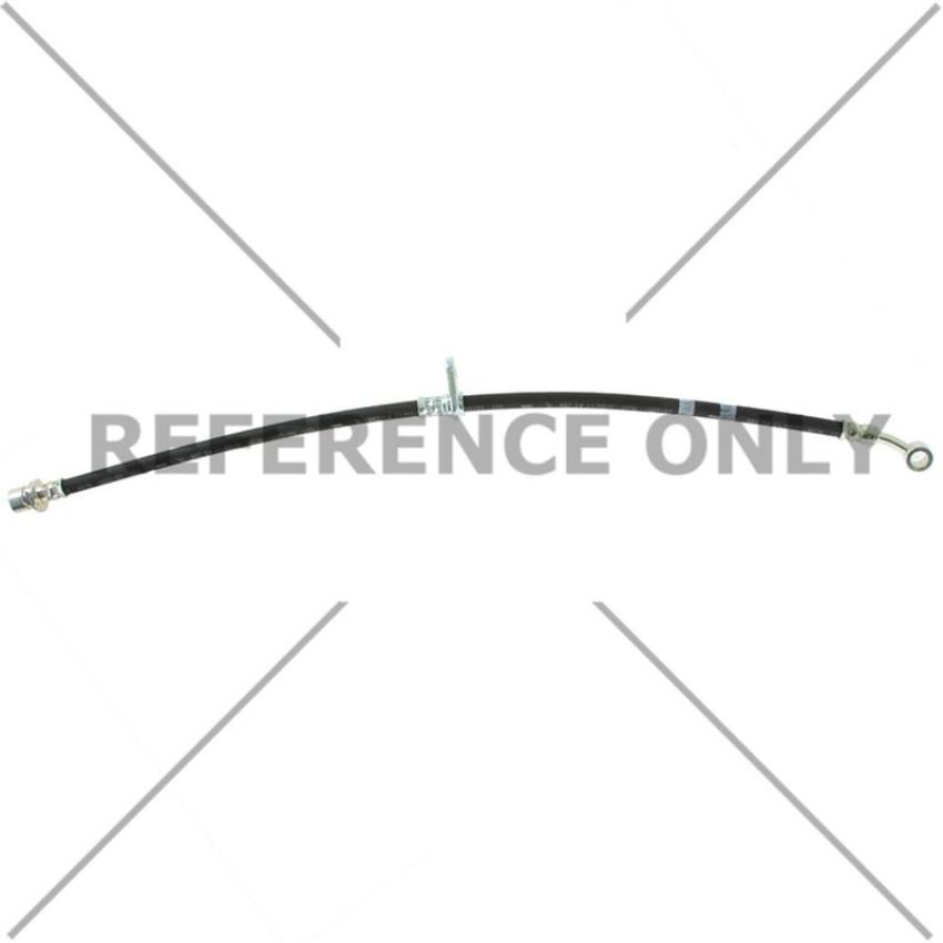 CENTRIC PARTS 150.40167 Centric Brake Hose