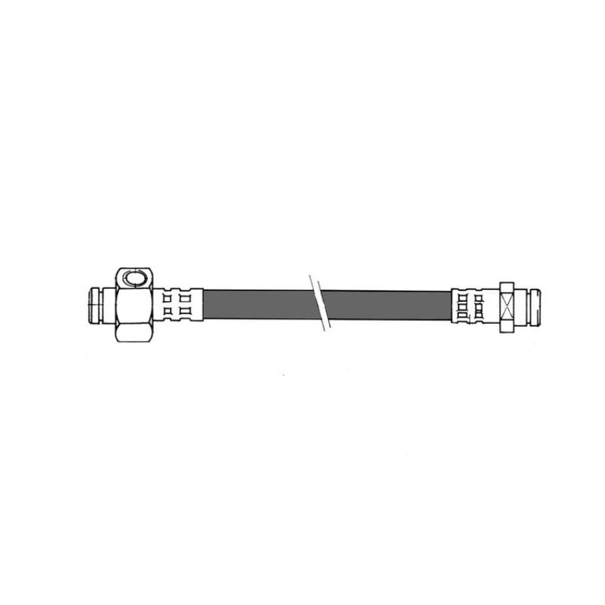 CENTRIC PARTS 150.40300 Centric Brake Hose